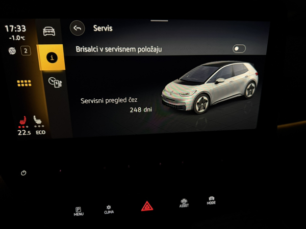 ID 3 Pro Performance Family